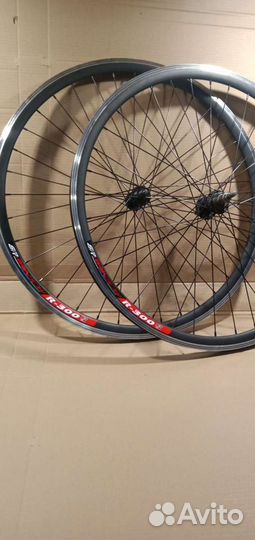 Обода на спортивный велосипед на 28
