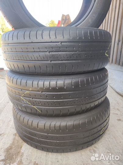 Kumho Ecowing ES01 KH27 185/65 R15