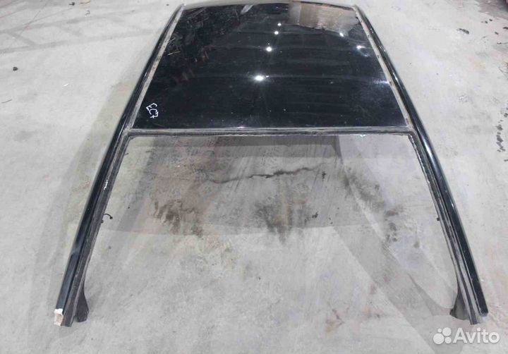 Крыша Geely Emgrand (Джили Эмгранд) EC7 1062002508