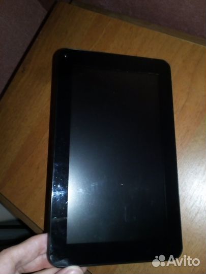 Планшет