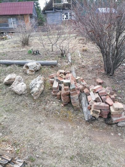 Участок 8 сот. (СНТ, ДНП)