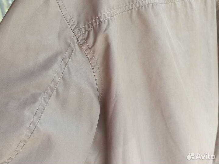 Ветровка мужская 54