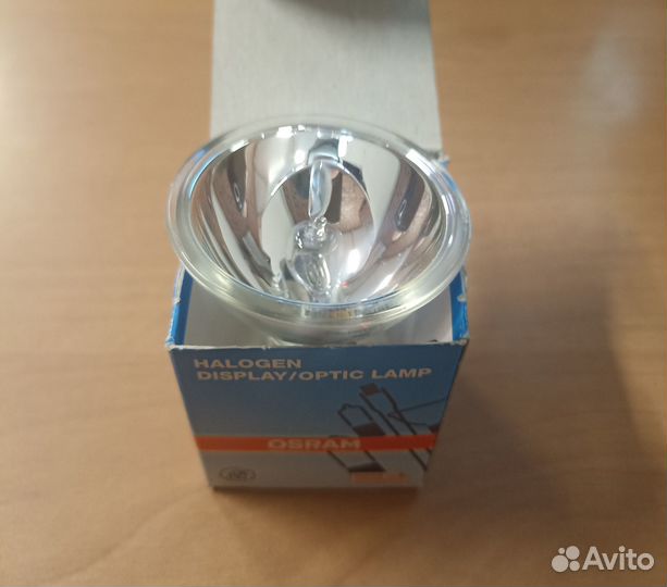 Лампа Osram 64615 HLX