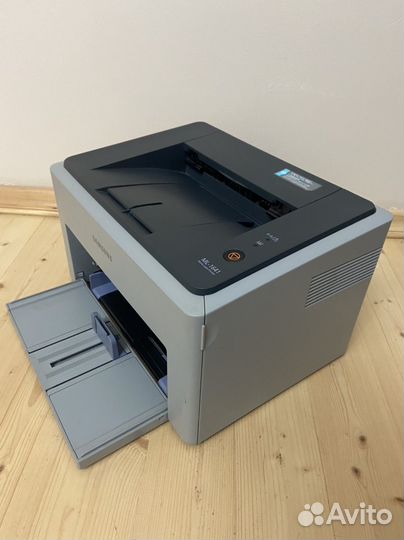 Принтер samsung ml 1641