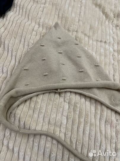 Loomknits шапка