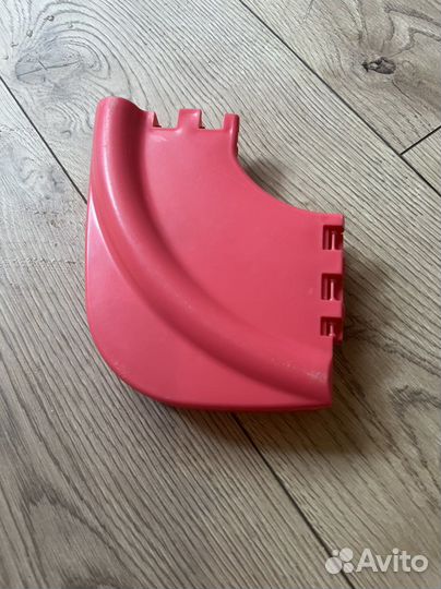 Портативное детское сиденье для унитаза