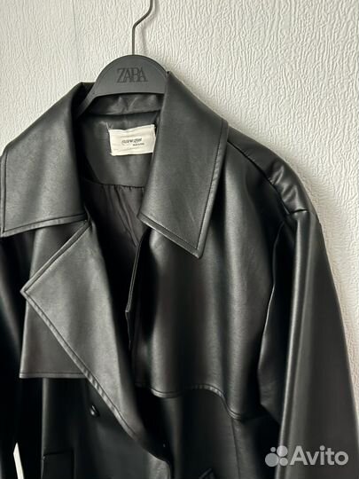 Тренч женский