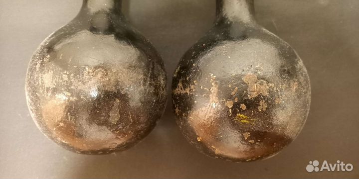 Гантели 5 кг