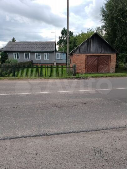 Дом 90 м² на участке 3,3 сот.