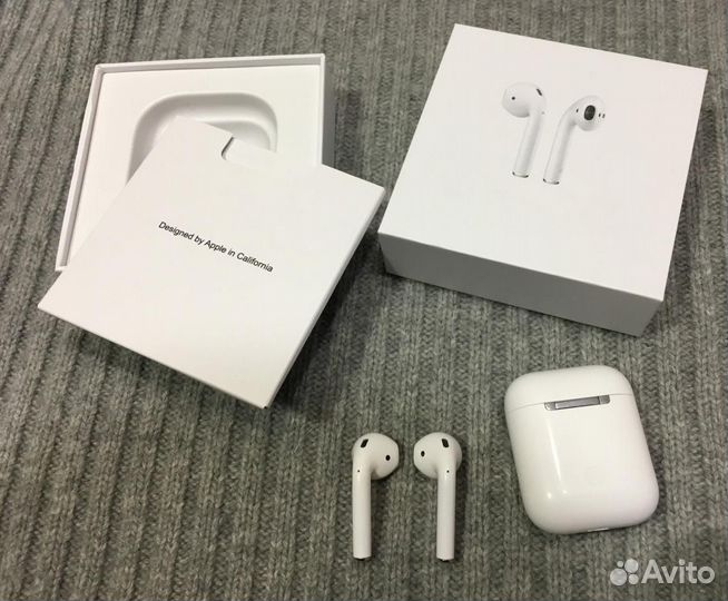 Airpods купить наушник отдельно