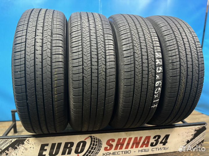 Goodyear Assurance CS Fuel Max 225/65 R17 102H