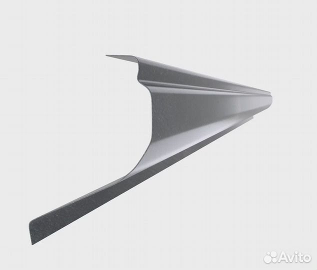 Ремонтные пороги и арки для Suzuki Средняя Елюзань