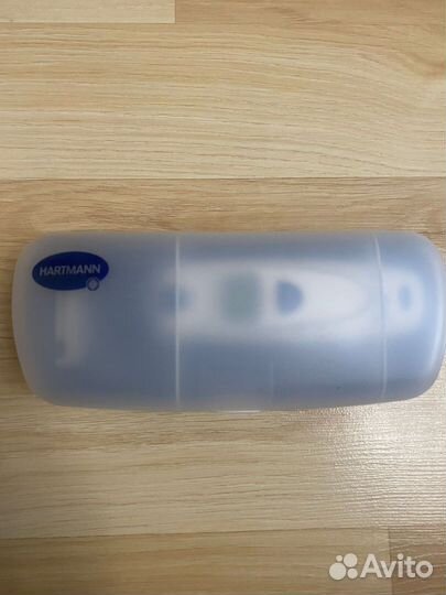 Бесконтактный термометр