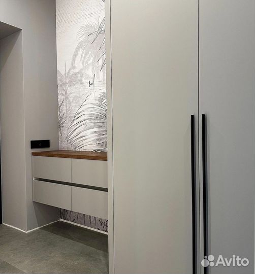 Шкаф на заказ / Шкаф купе / Шкаф распашной