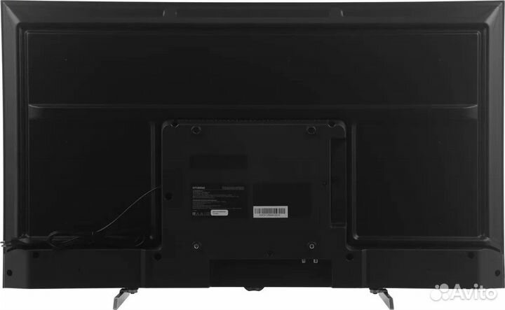 Телевизор SMART TV Hyundai 40