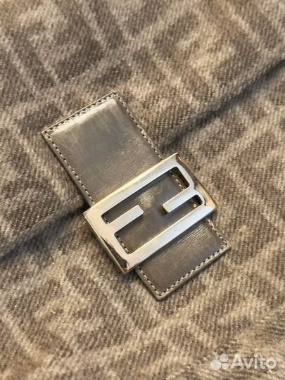 Сумка Fendi