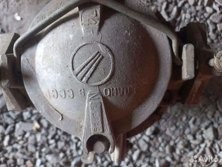 Фонарь люстра