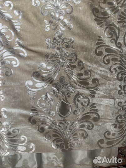 Занавески шторы