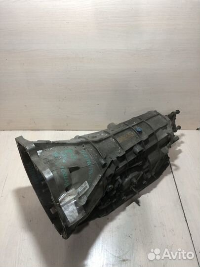 Коробка передач BMW 7 E38 2.8 M52