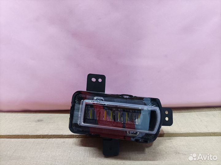 Фара птф Geely Coolray Sport SX11 2019