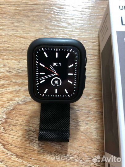 Чехол для apple watch 40 mm