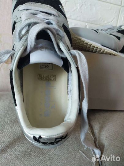 Diadora heritage