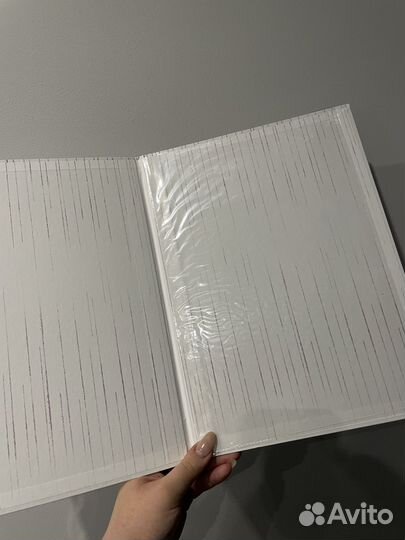 Обложка для свидетельства о браке