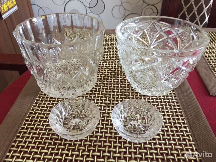 Ваза для конфет