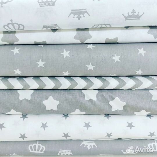 Ткань хлопок