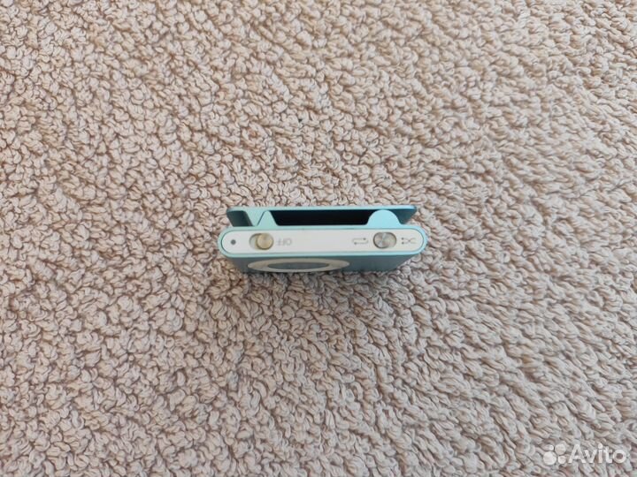 Плеер Apple iPod shuffle 2поколение 1GB оригинал