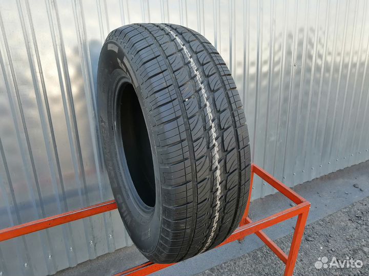 Multi-Mile Wild Country Sport XHT 265/70 R17 115S