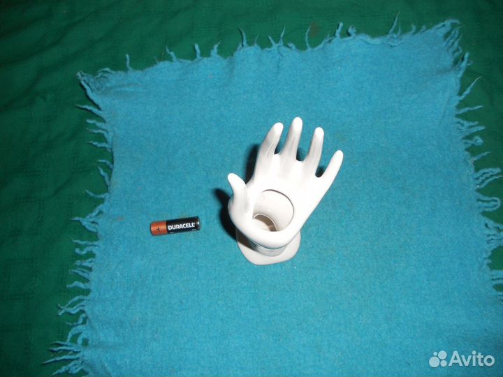 Рука декоративная только самовывоз