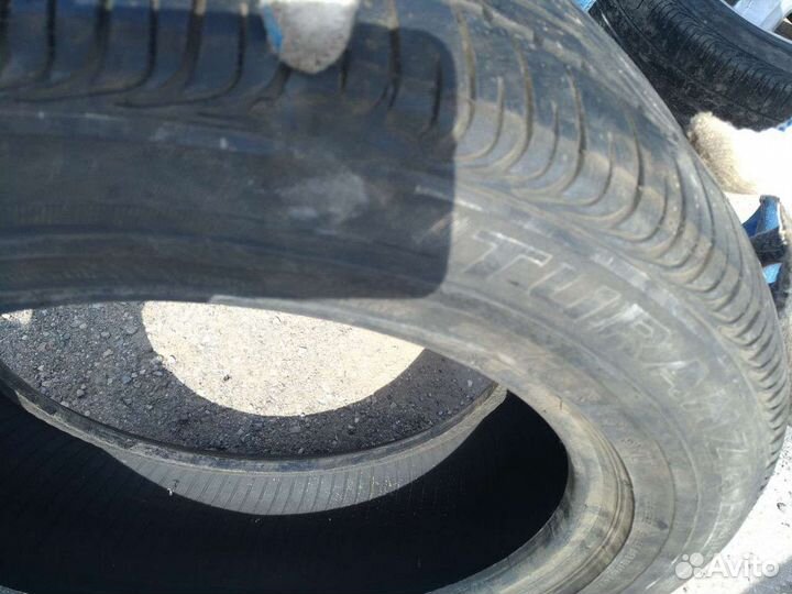 Sava Intensa UHP 2 215/55 R17