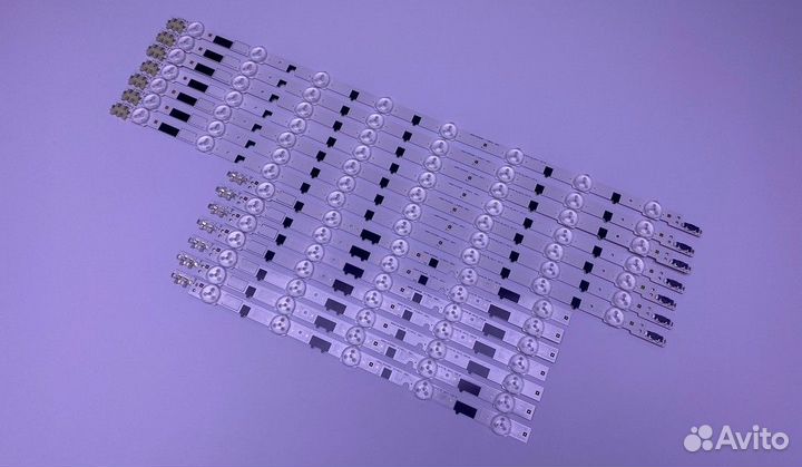 Подсветка для TV D2GE-400SCA / D2GE-400SCB