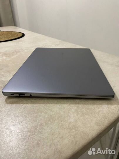 Xiaomi redmibook pro 15 ryzen7 6800h