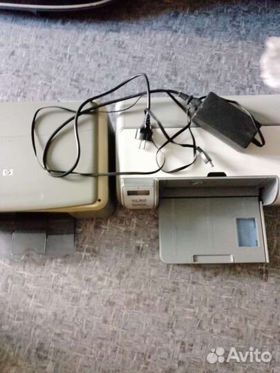 Принтер мфу цветной нр бу