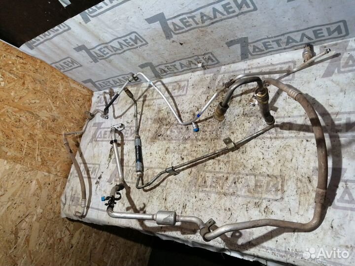 Трубка кондиционера Chery Tiggo FL