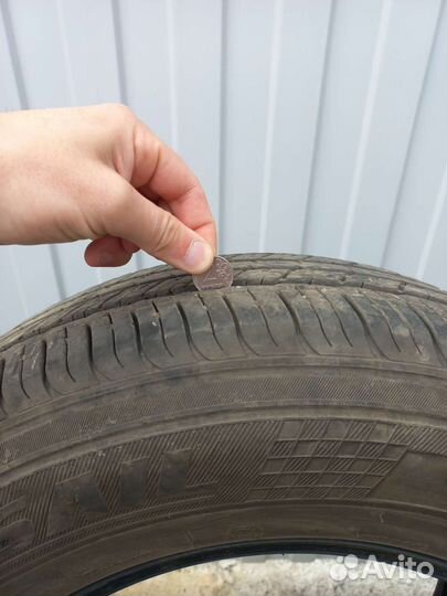 Landsail CLV2 215/70 R16 100H