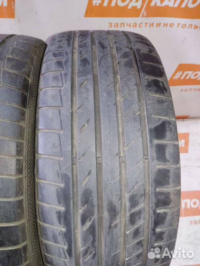 Dunlop SP Sport Maxx TT 215/45 R18