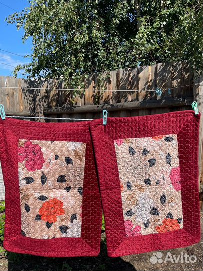 Наволочки декоративные