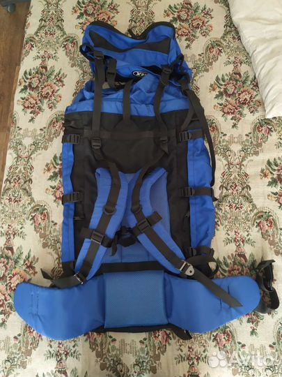 Рюкзак походный