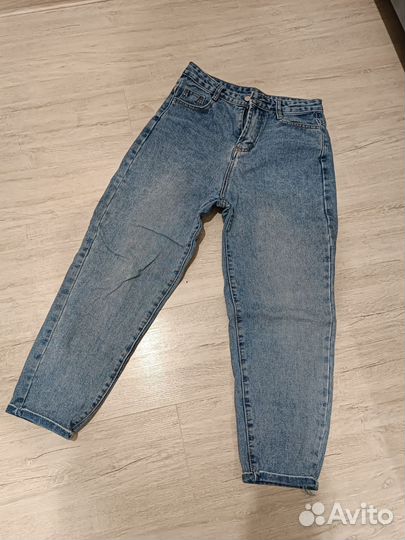 Джинсы женские jeans 42-44