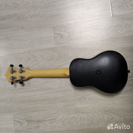 Укулеле flight сопрано