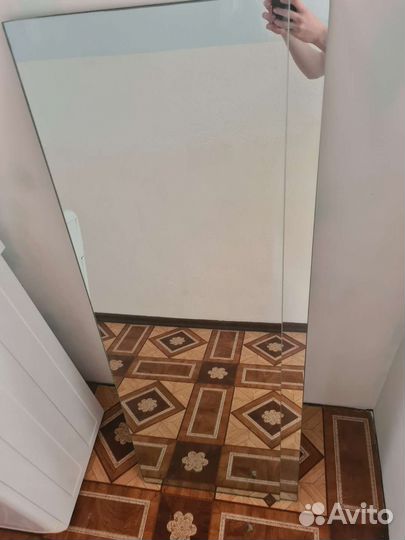 Зеркало б/у 42 127