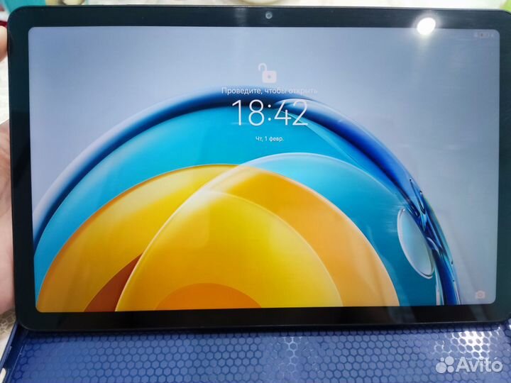 Планшет huawei