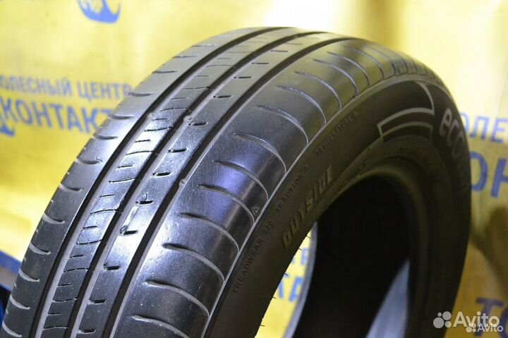 Kumho Ecowing ES01 KH27 205/65 R15