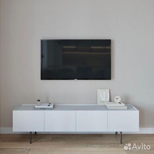 Тумба под тв / тв тумба
