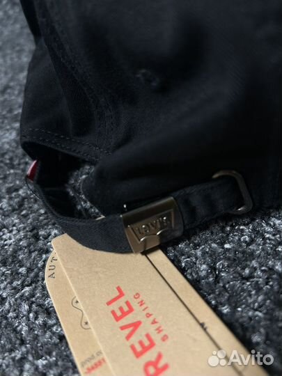 Кепка Levis