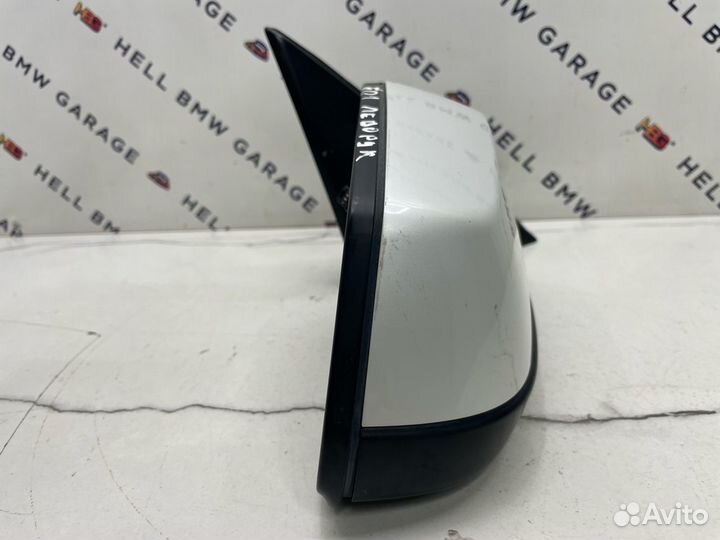 Зеркало правое Bmw F01 F02