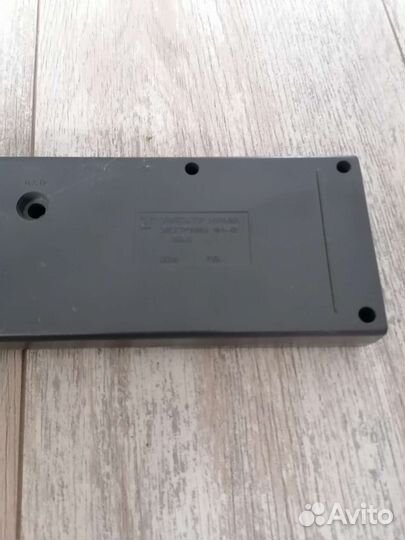 Синтезатор музыки 